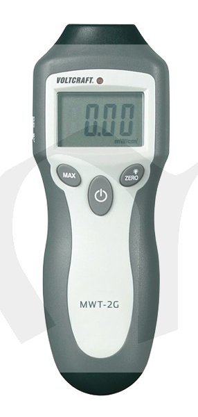 Měřič mikrovlnného záření MWT-2G