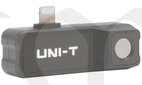 Termokamera UTi120MS (iPhone)
