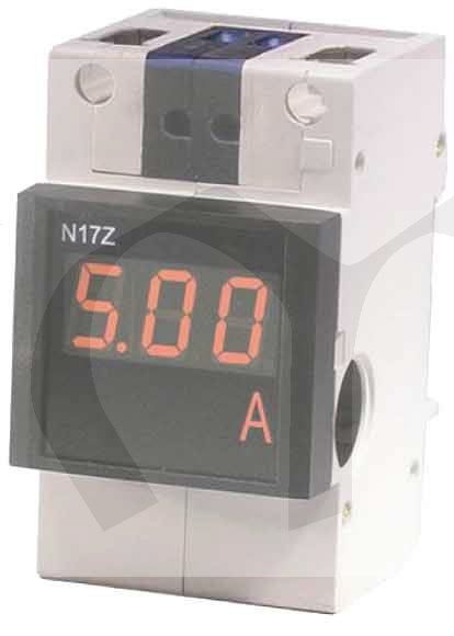 N17Z-053R1701, 10A, nap.230V